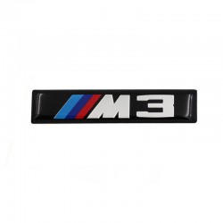 Emblema bord sau volan BMW M3/M5