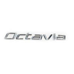 Emblema Octavia pentru Skoda