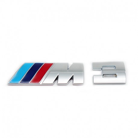 Emblema Portbagaj BMW X1M X3M X5M X6M