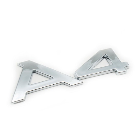 Emblema A4 pentru Audi