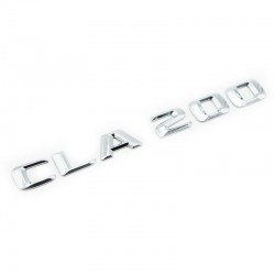 Emblema CLA 200 pentru spate portbagaj Mercedes