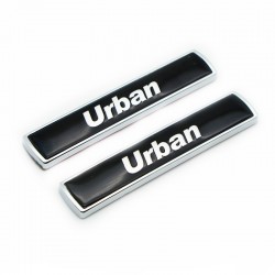 Embleme pentru aripa BMW Urban