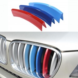 Ornament grila BMW M, X3,X4 (F25,F26) 7 bare, 2011-2017