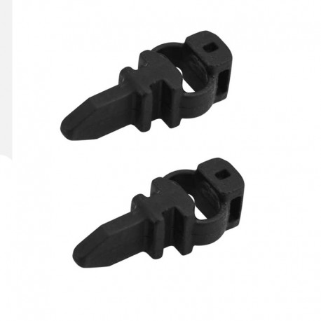 Set 2 cauciucuri pentru gimbal drona, DJI Mini 2