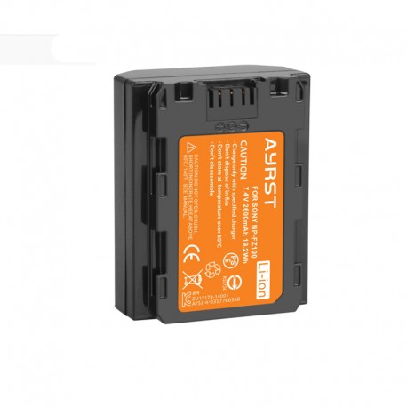 Acumulator/Baterie Sony NP-FZ100