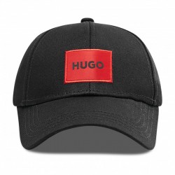 Sapca Hugo Unisex ,Negru