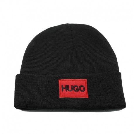 Caciula Hugo, Unisex, Negru
