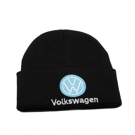 Caciula Volkswagen, Unisex, Negru