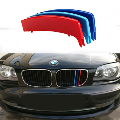 Ornament grila BMW M Seria 1 (FE87) 11 bare, 2003-2011