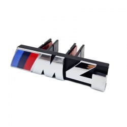 Emblema M4 pentru grila fata BMW