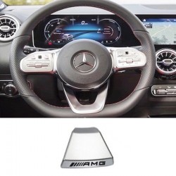 Emblema AMG pentru volan drept, Mercedes