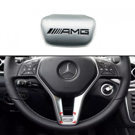 Breloc Mercedes AMG