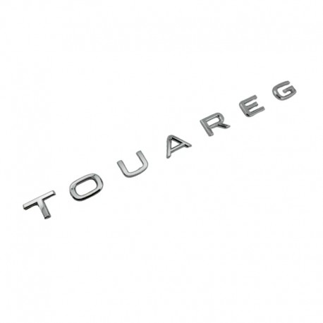 Emblema Touareg pentru Volkswagen,modele dupa 2018