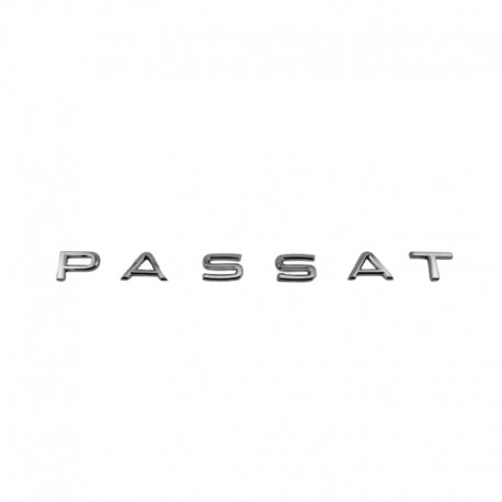 Emblema Passat pentru Volkswagen,model dupa 2020