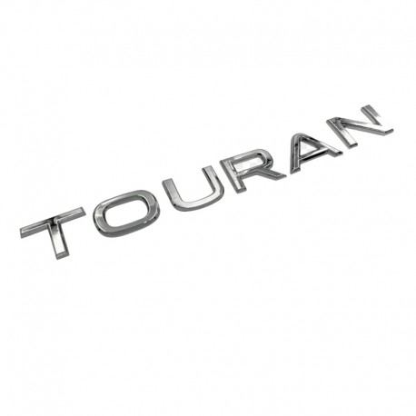 Emblema TOURAN pentru Volkswagen,modele dupa 2018
