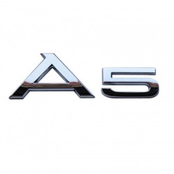 Emblema A5 pentru Audi