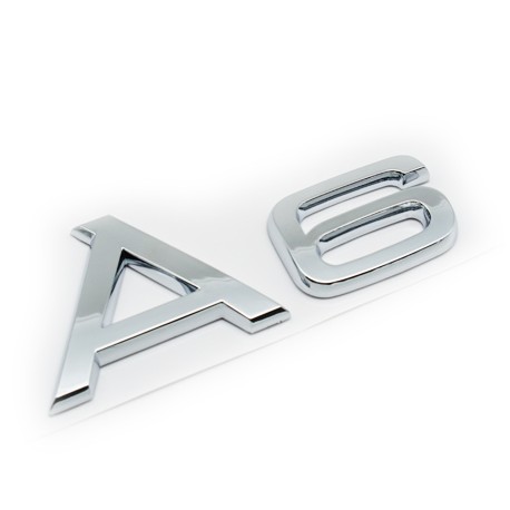 Emblema A6 pentru Audi