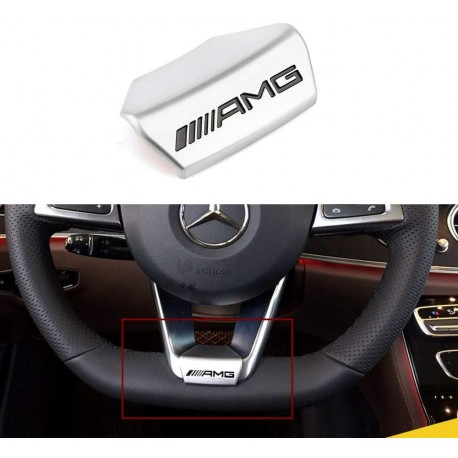Emblema volan AMG Mercedes